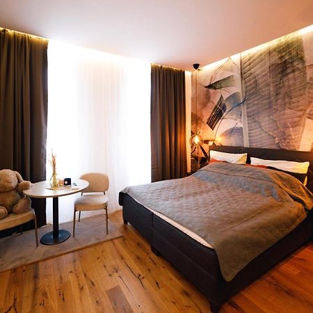 Lariana Apartment Vienna Exterior photo