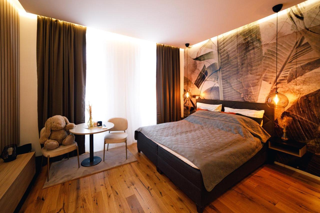 Lariana Apartment Vienna Exterior photo