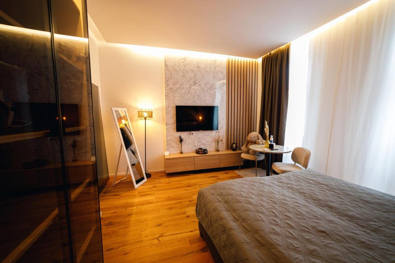 Lariana Apartment Vienna Exterior photo