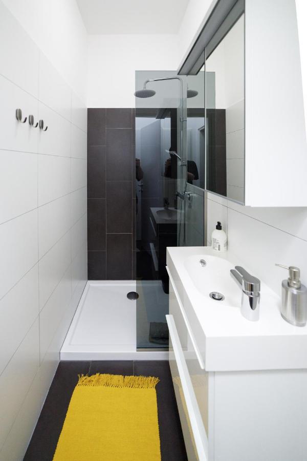 Lariana Apartment Vienna Exterior photo
