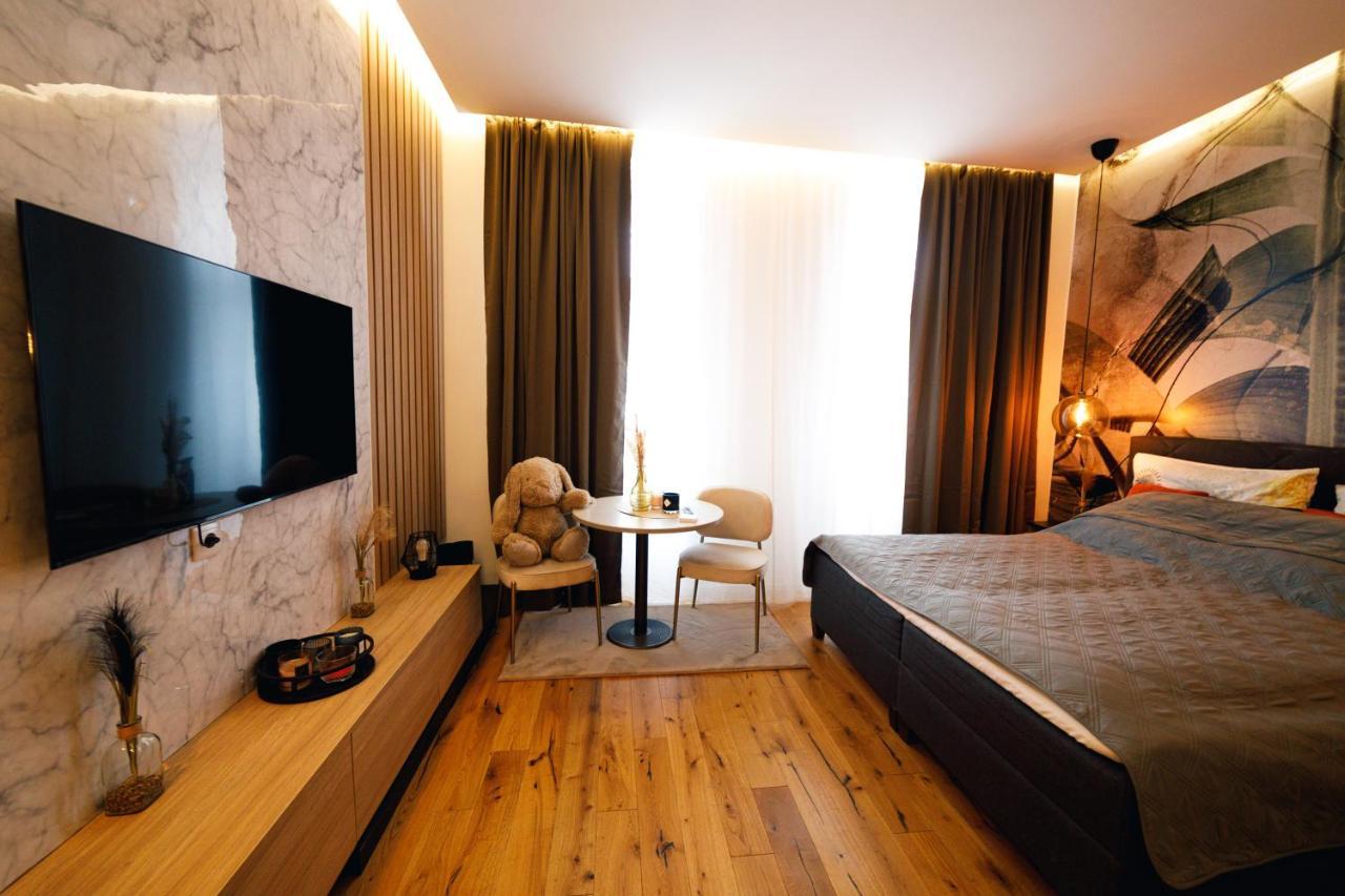 Lariana Apartment Vienna Exterior photo