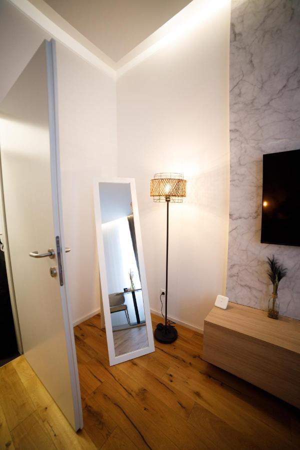 Lariana Apartment Vienna Exterior photo