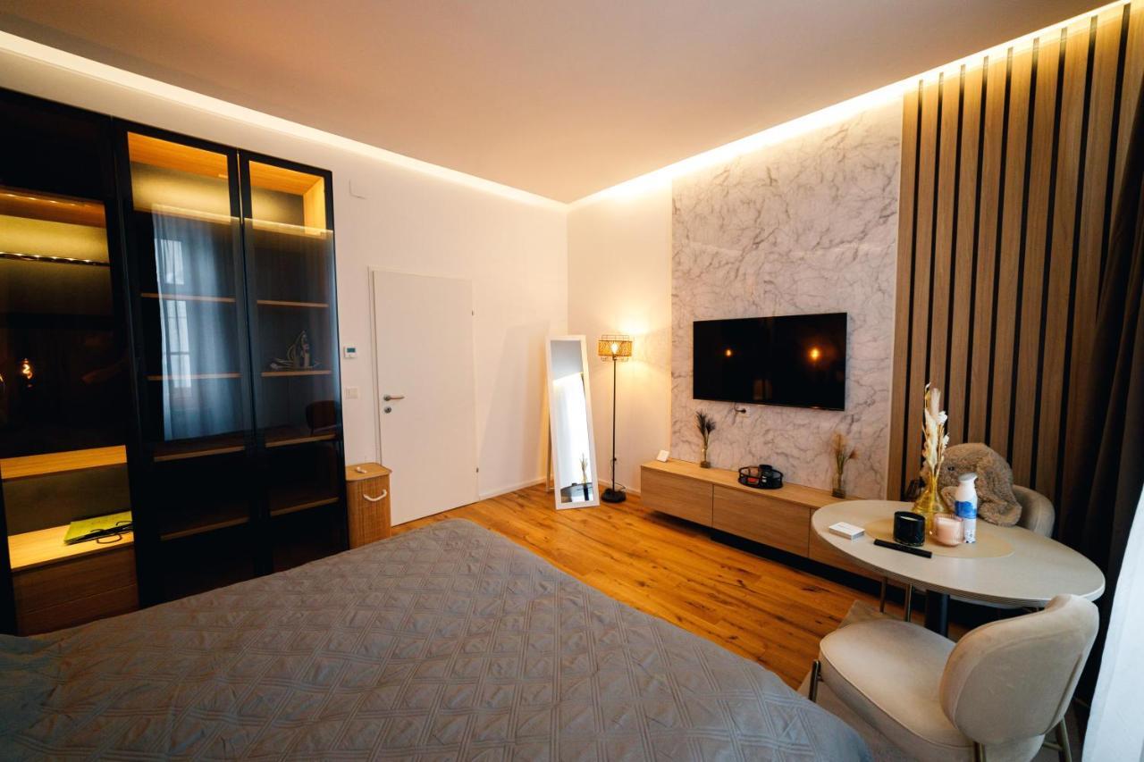 Lariana Apartment Vienna Exterior photo
