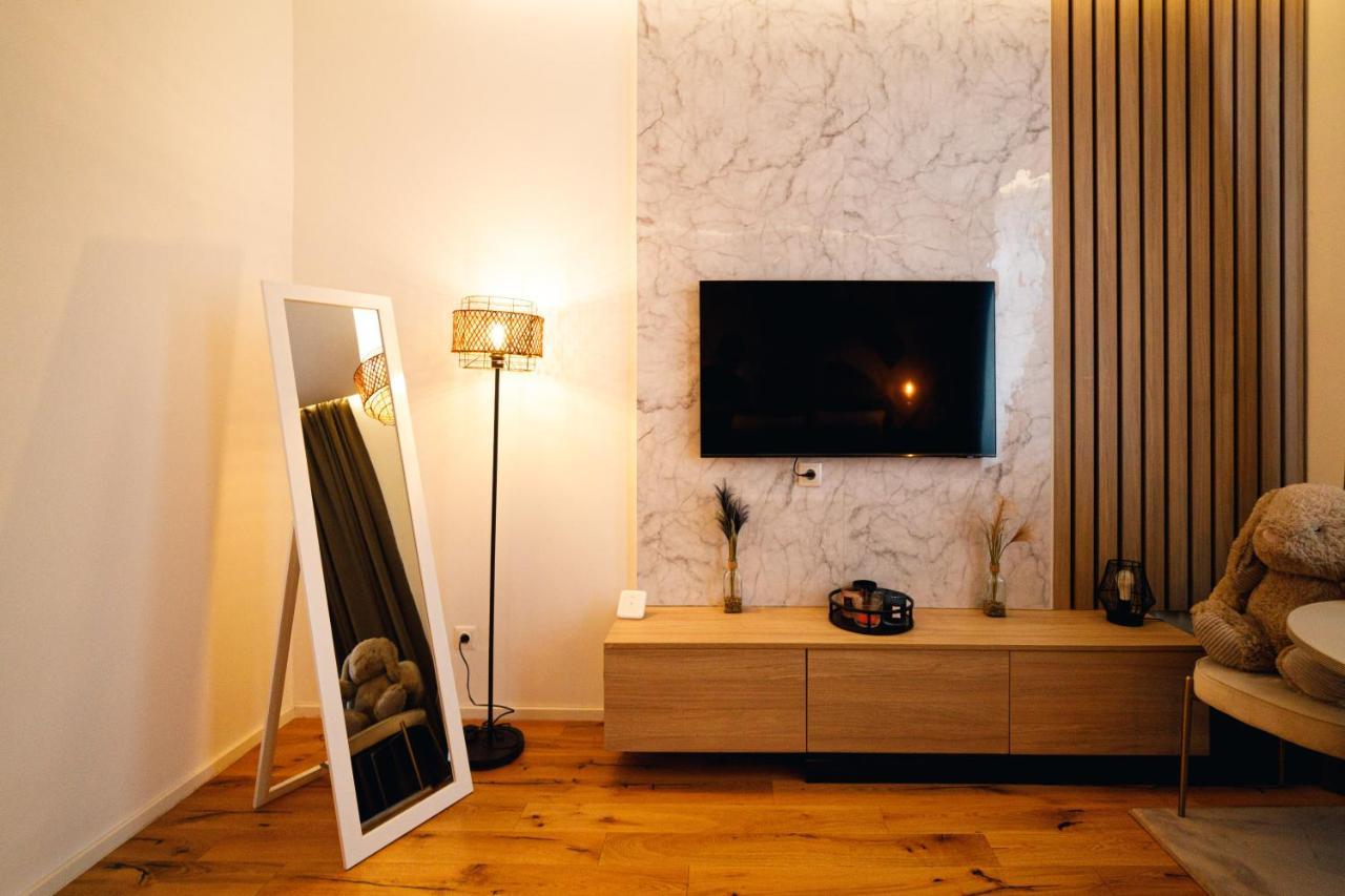Lariana Apartment Vienna Exterior photo